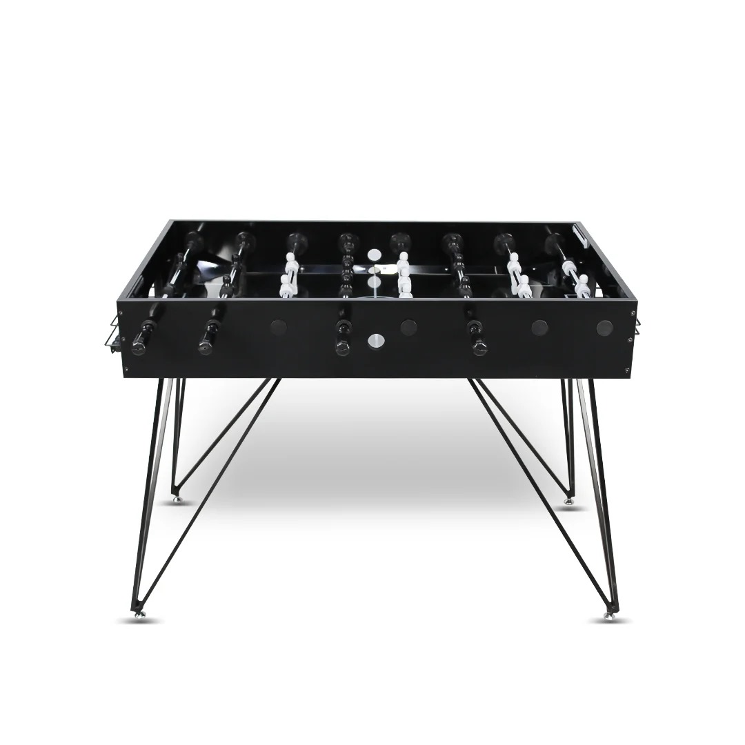 Black Model Ev Ofis Tipi Langırt Masası