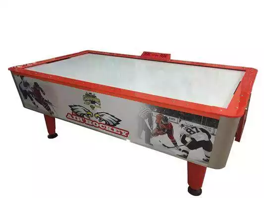 Eco Model Air Hockey Masası