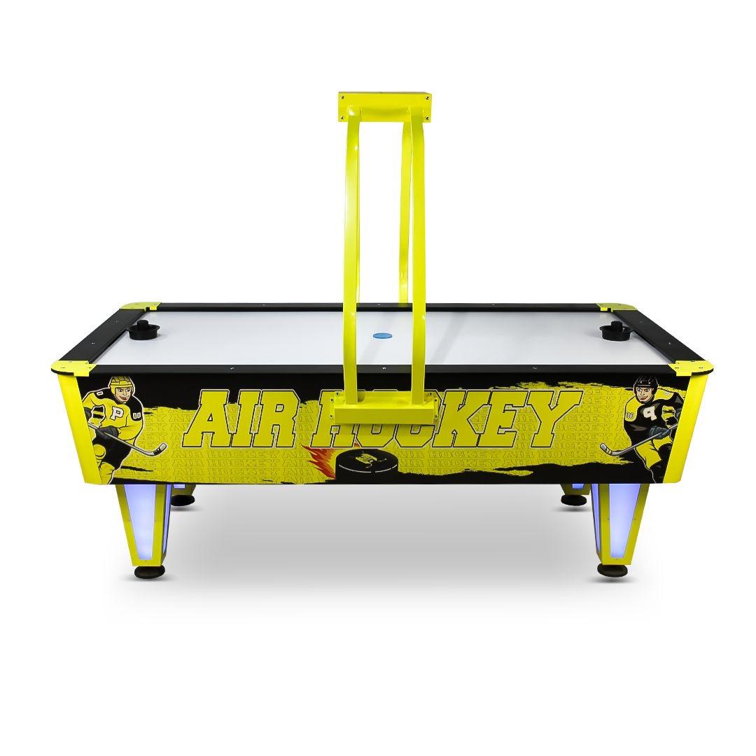 Delux Model Air Hockey Masası