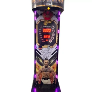 Profesyonel Boks Makinesi